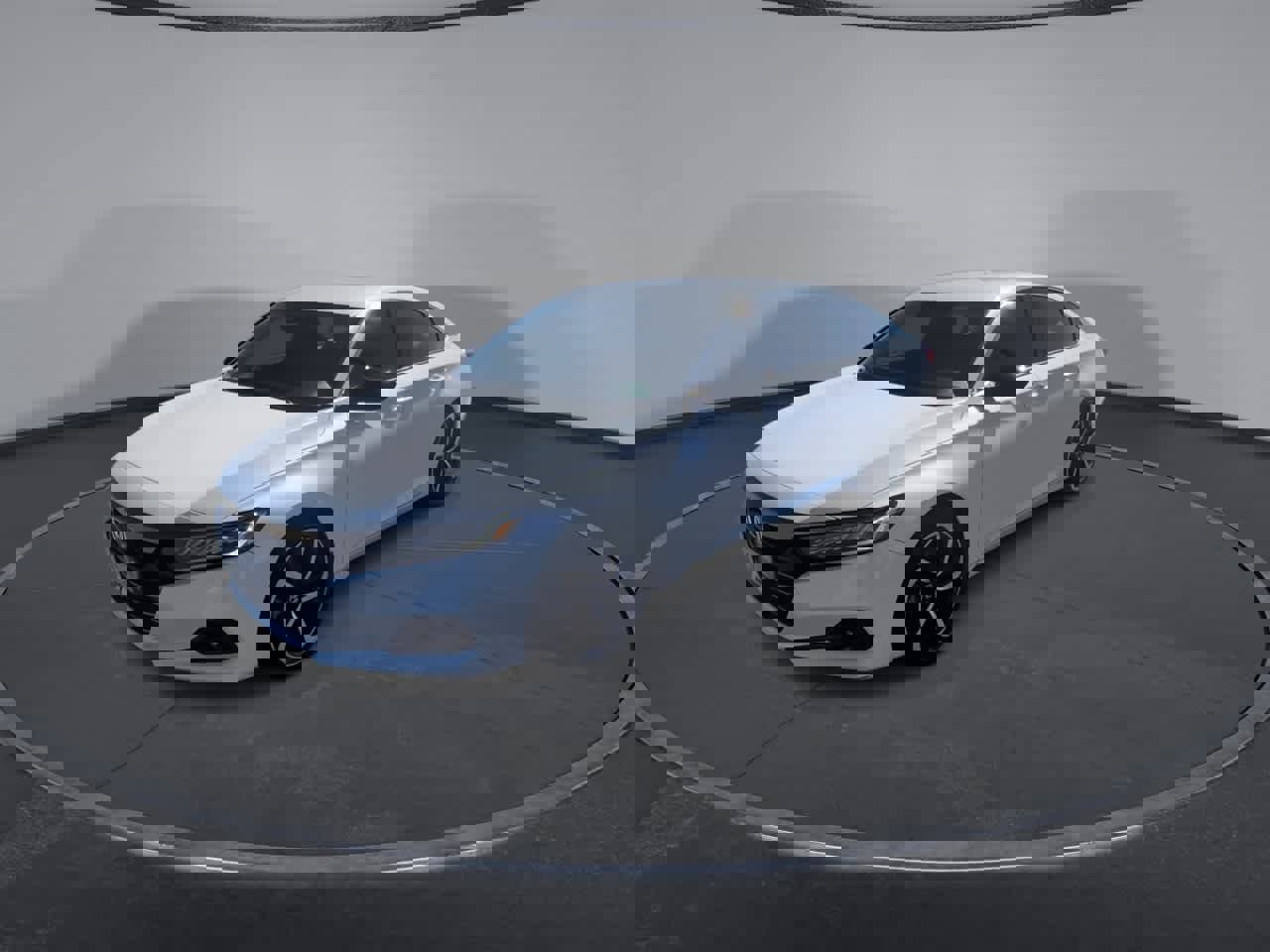 Used 2022 Honda Accord Sport Special Edition image 4