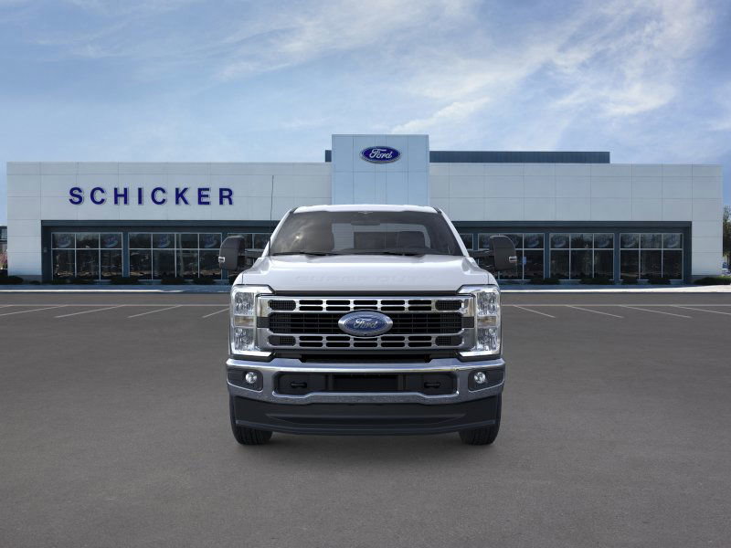 New 2026 Ford F350 XLT w/ 360-Degree Camera Package image 6