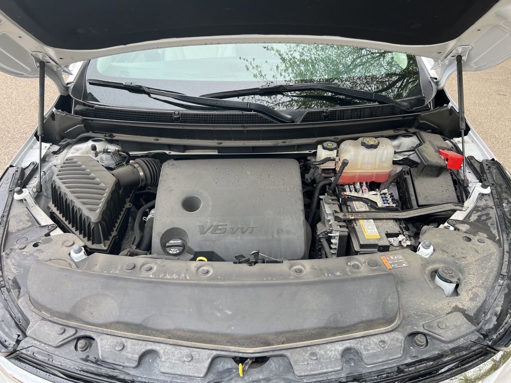 Used 2023 Buick Enclave Essence AWD/4WD image 42