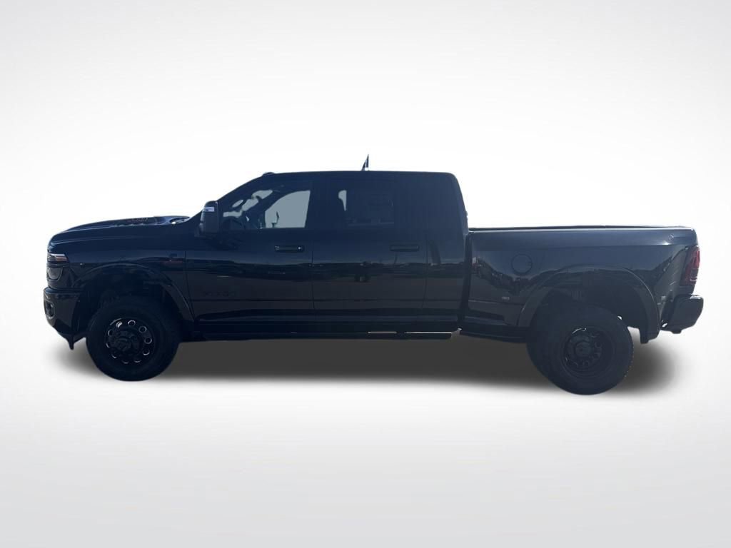 New 2026 RAM 3500 Limited AWD/4WD image 2