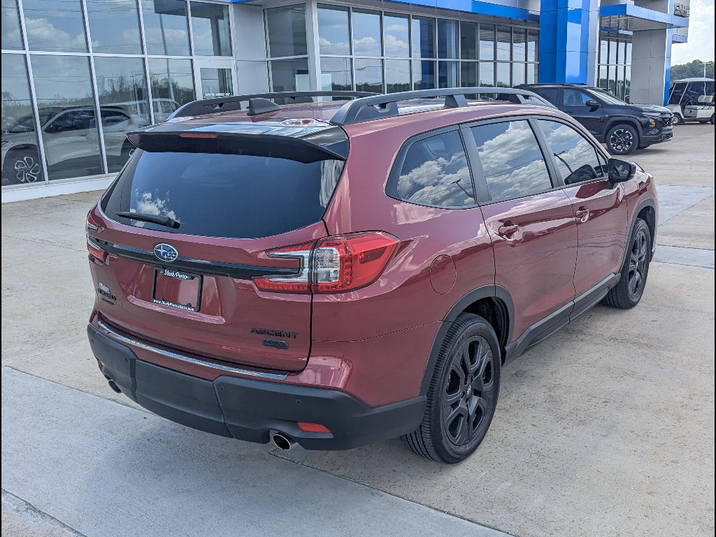 Used 2026 Subaru Ascent Bronze Edition AWD/4WD image 7