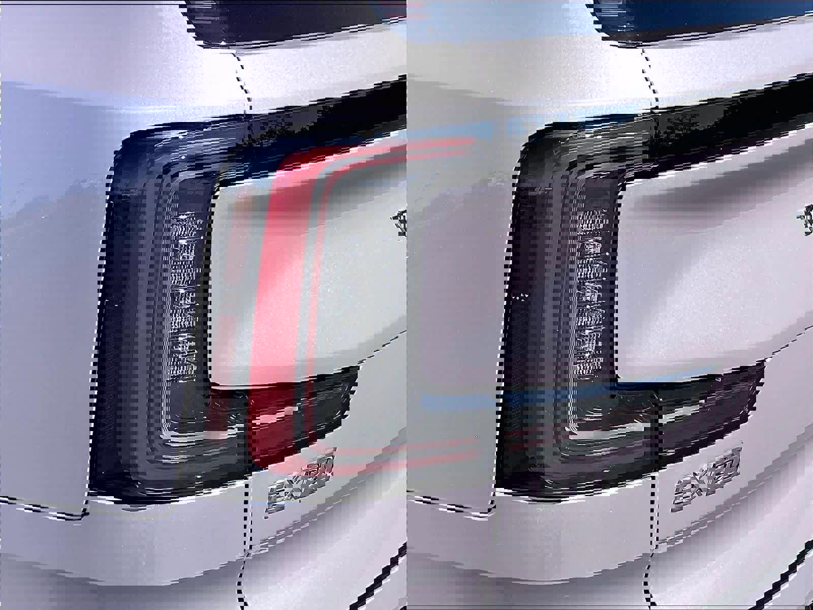 New 2026 Volvo EX90 Plus image 25