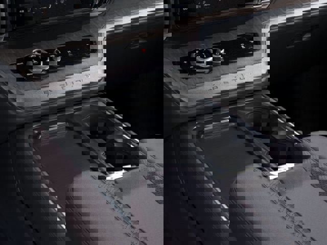 New 2025 Ford Expedition Platinum w/ Platinum Ultimate Package image 15