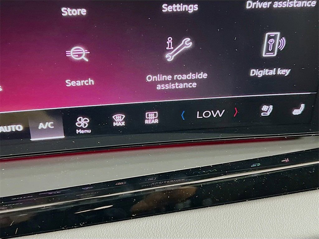 New 2025 Audi A5 2.0T Premium Plus image 16