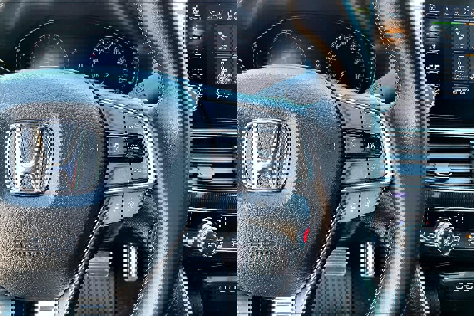 Used 2022 Honda Accord Sport image 25