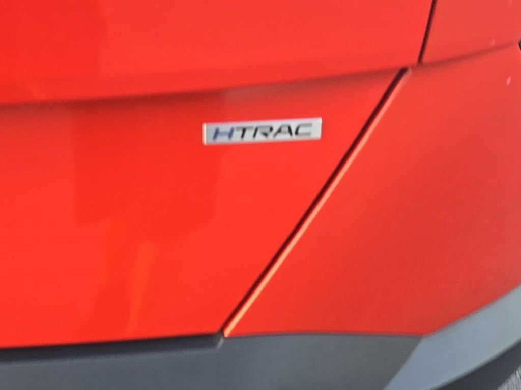 Used 2024 Hyundai Kona SEL AWD/4WD image 6