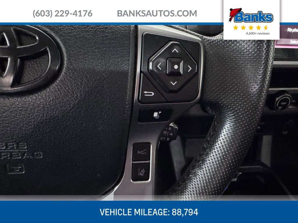 Used 2020 Toyota Tacoma SR5 image 14