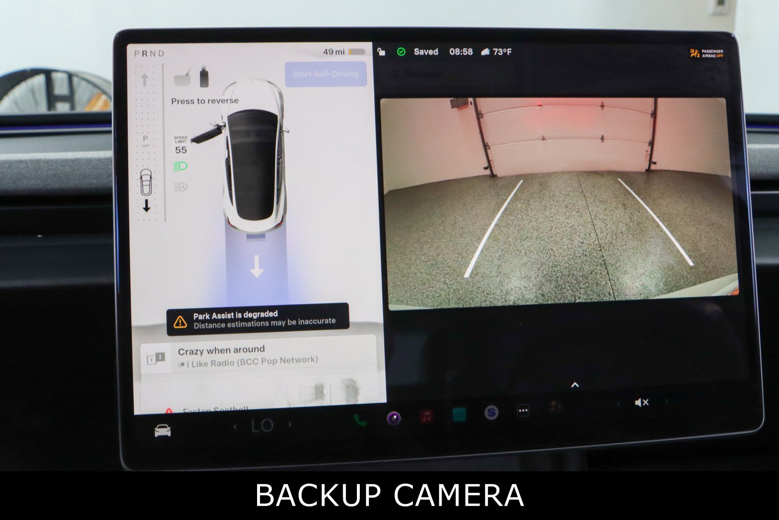 Used 2025 Tesla Model 3 Long Range image 18