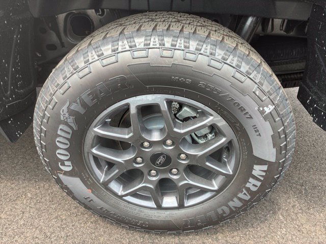 New 2026 Ford Ranger XLT AWD/4WD image 15