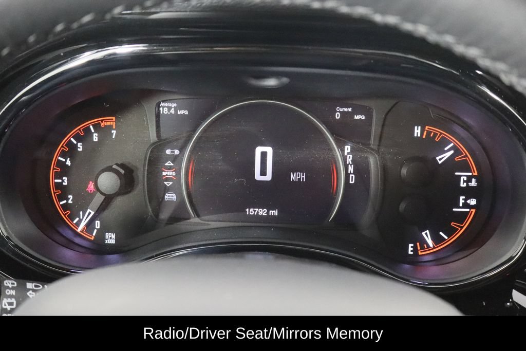 Used 2025 Dodge Durango GT AWD/4WD image 11