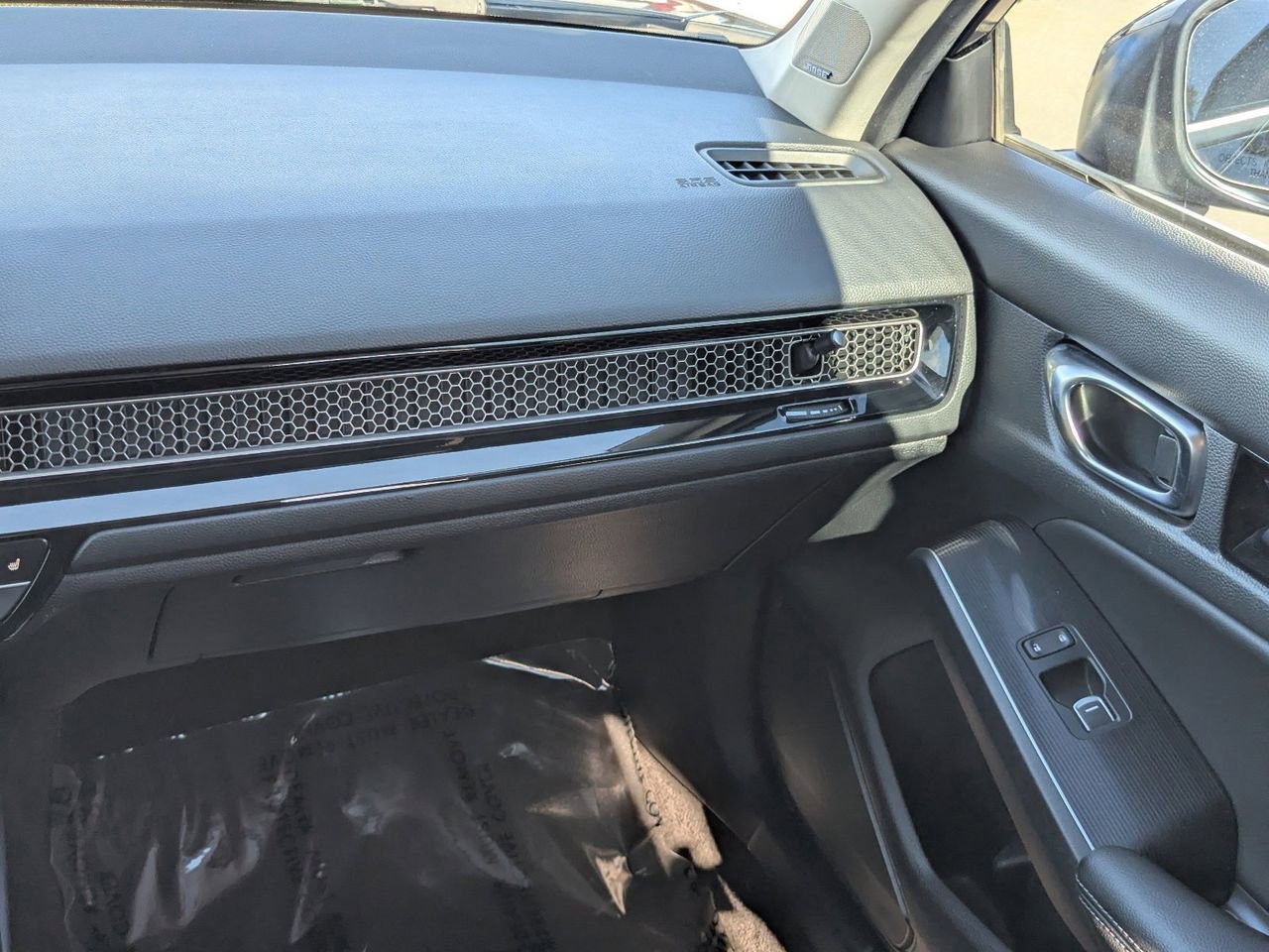 Certified 2022 Honda Civic Touring image 15