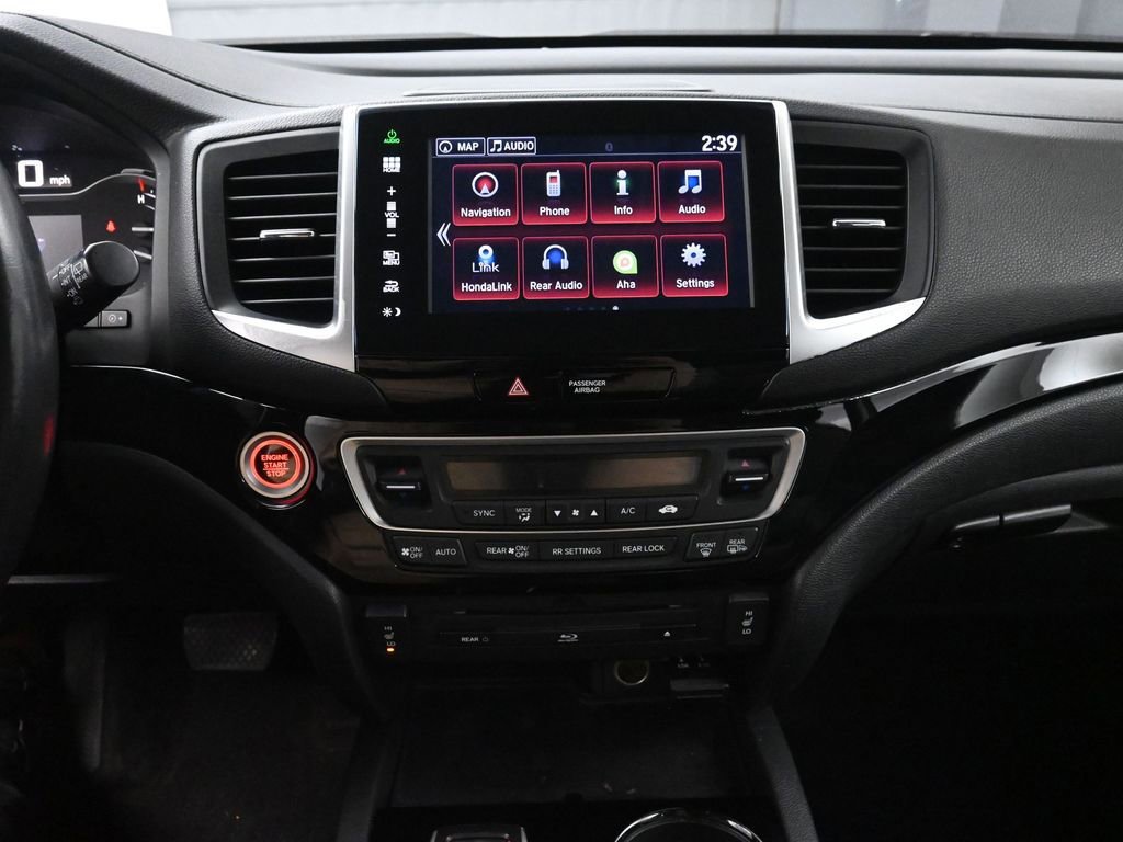 Used 2016 Honda Pilot Touring image 31