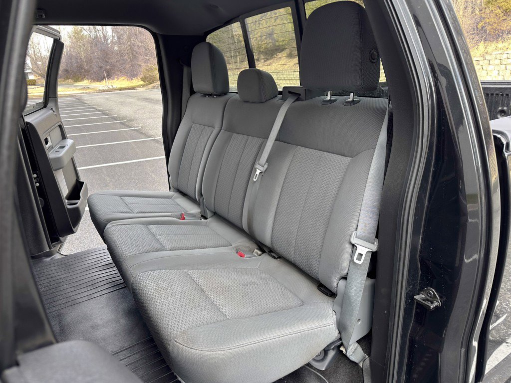 Used 2013 Ford F150 XLT w/ Luxury Equipment Group image 22