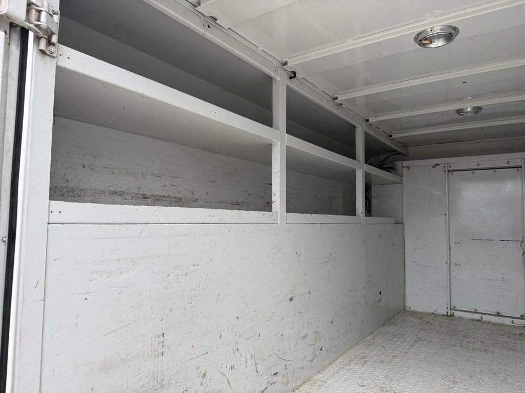 Used 2019 RAM ProMaster 3500 w/ Interior Convenience Group FWD image 28