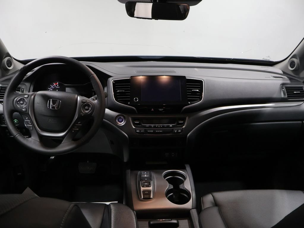 Used 2023 Honda Ridgeline RTL-E image 19