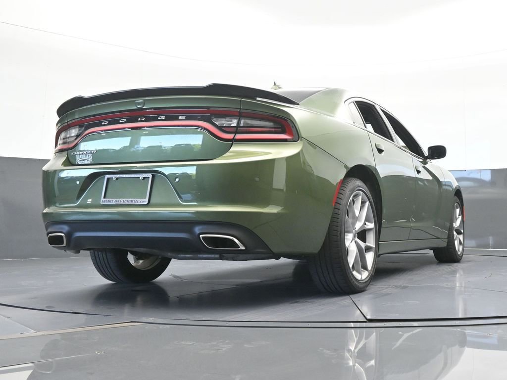 Used 2023 Dodge Charger SXT w/ Plus Group RWD image 57
