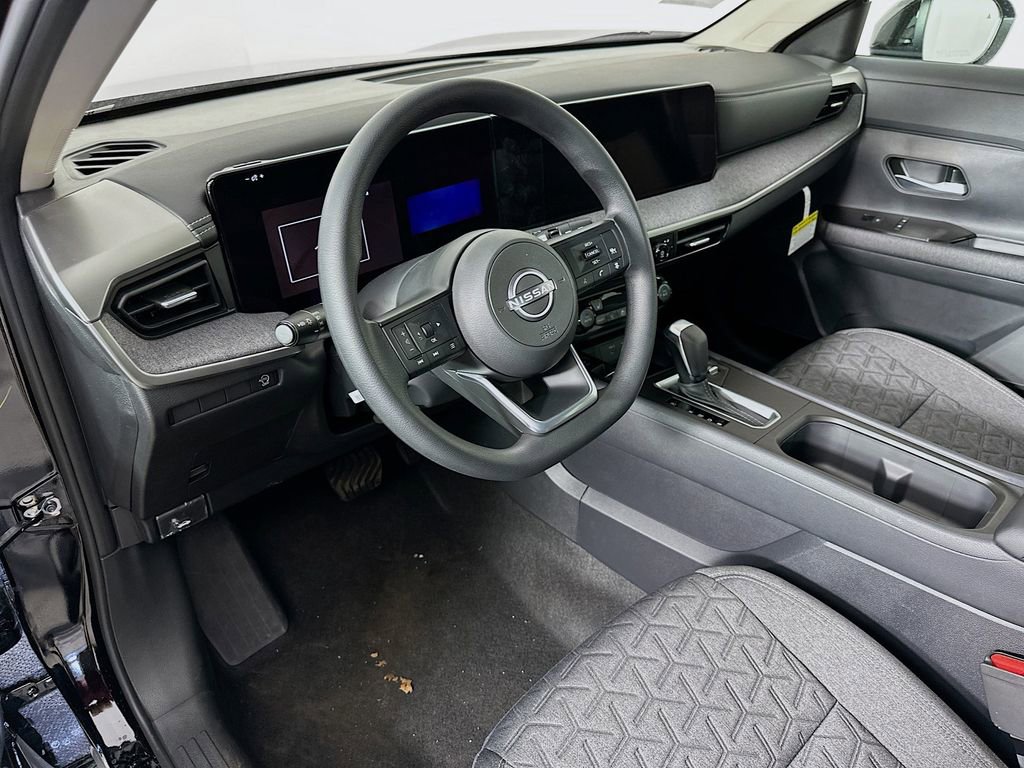 New 2026 Nissan Kicks SV w/ Charging Package FWD image 14