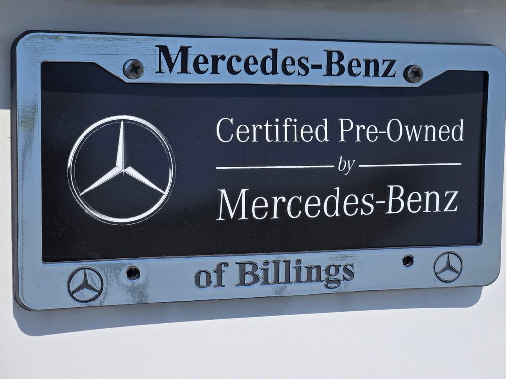 Used 2024 Mercedes-Benz GLS 450 4MATIC image 51