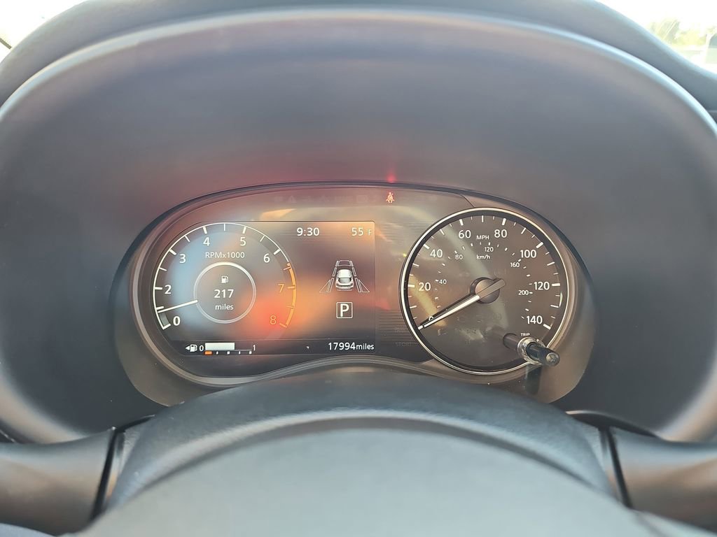 Used 2024 Nissan Kicks SV image 22