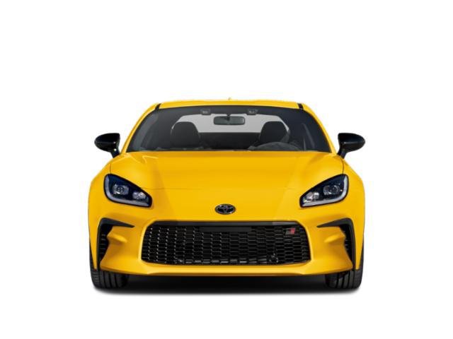 New 2026 Toyota GR86 YUZU Limited image 4