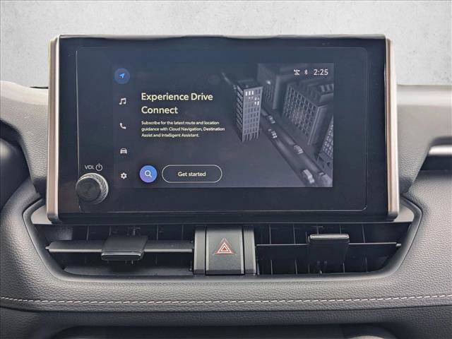 Used 2024 Toyota RAV4 XLE image 13