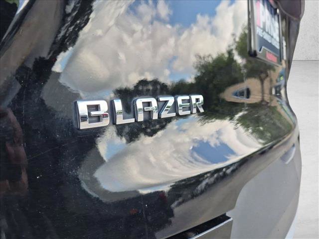 Used 2020 Chevrolet Blazer LT FWD image 22