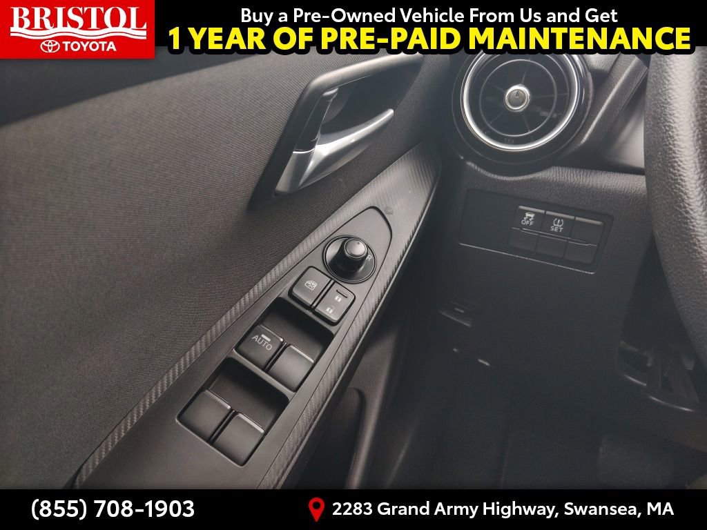 Used 2016 Scion iA image 13