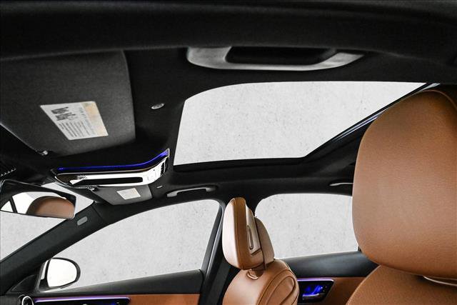 New 2026 Mercedes-Benz C 300 4MATIC Sedan image 17