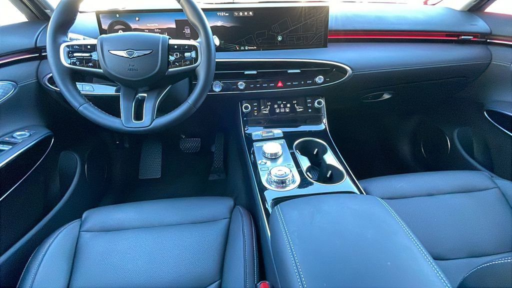 Used 2026 Genesis GV70 2.5T image 17