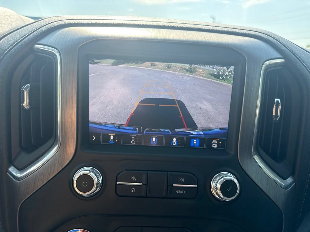 Used 2020 GMC Sierra 1500 Denali w/ Denali Ultimate Package AWD/4WD image 16