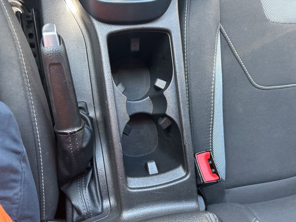 Used 2018 Ford Focus ST FWD image 31