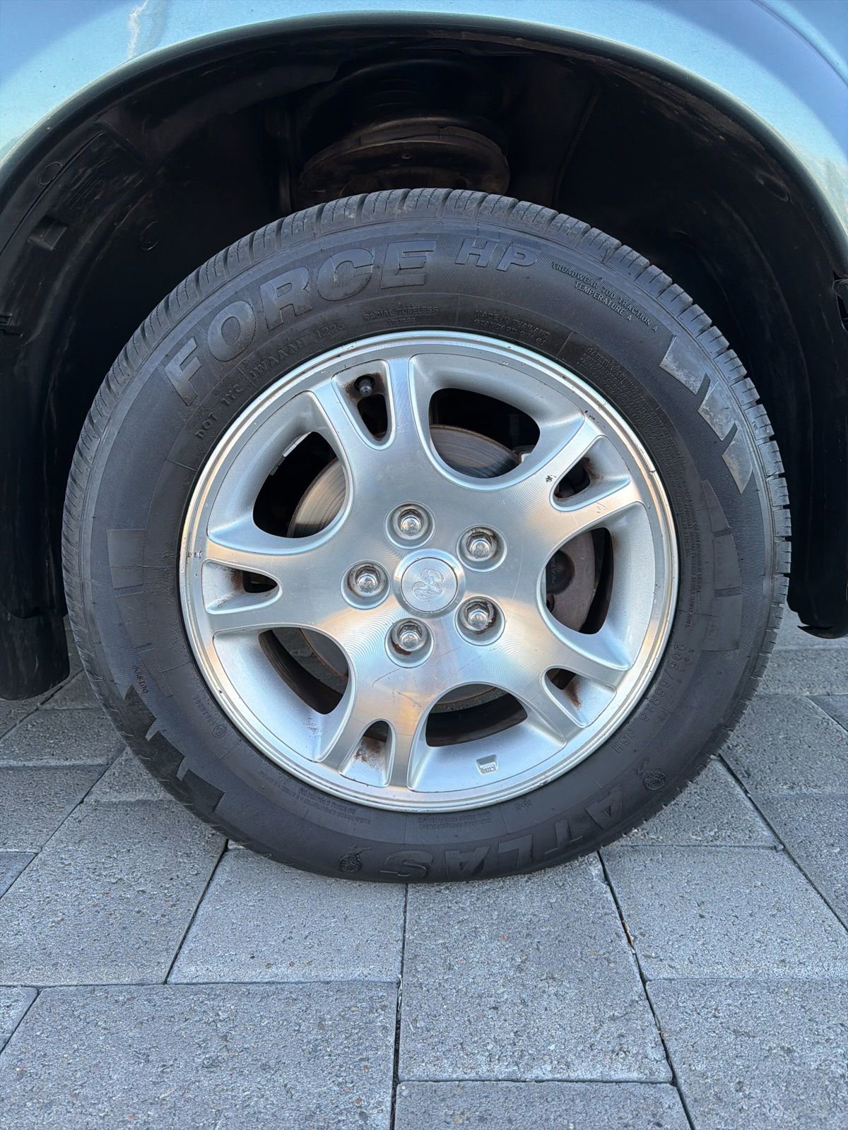 Used 2003 Dodge Grand Caravan Sport image 9