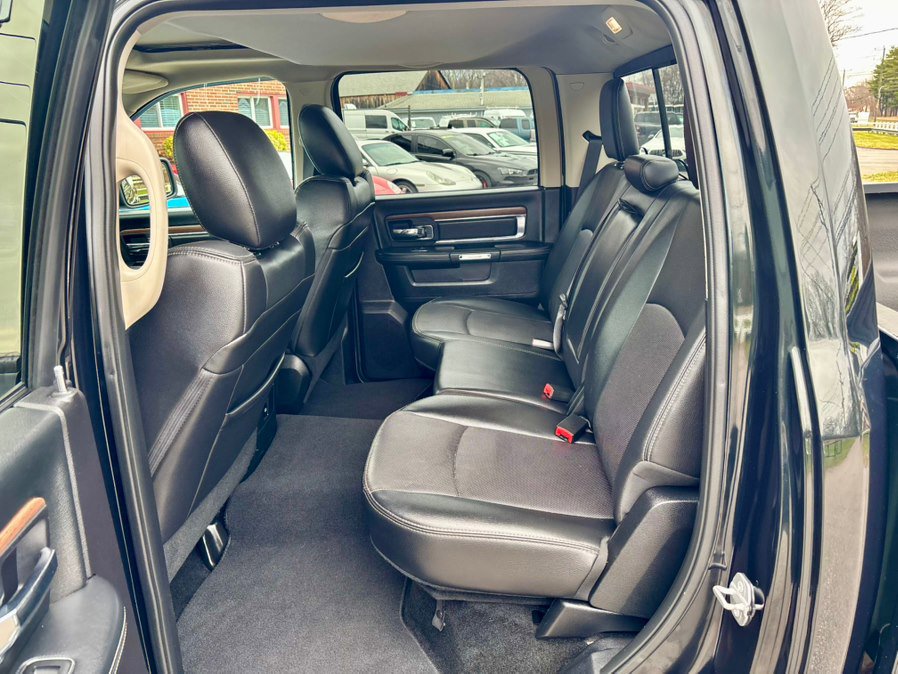 Used 2016 RAM 1500 Laramie w/ Protection Group image 14