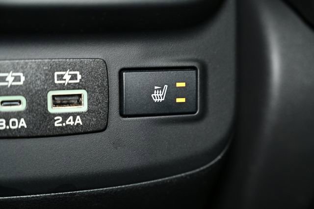 Used 2024 Subaru Outback Limited image 58