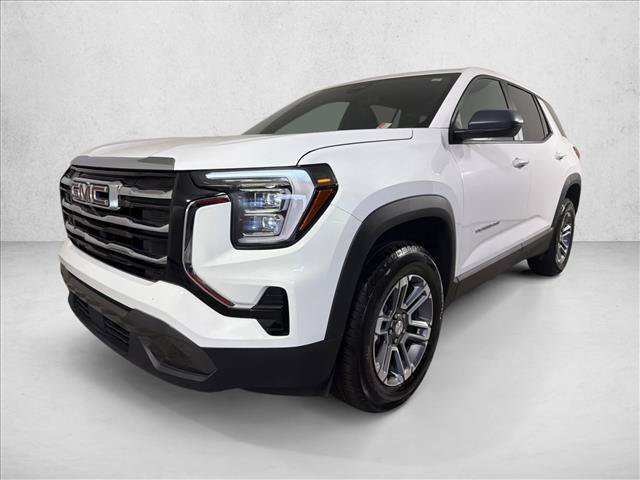 Used 2026 GMC Terrain Elevation FWD image 8