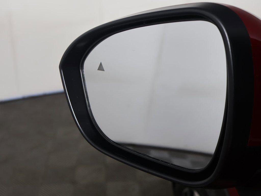New 2026 Mitsubishi Outlander SEL FWD image 42