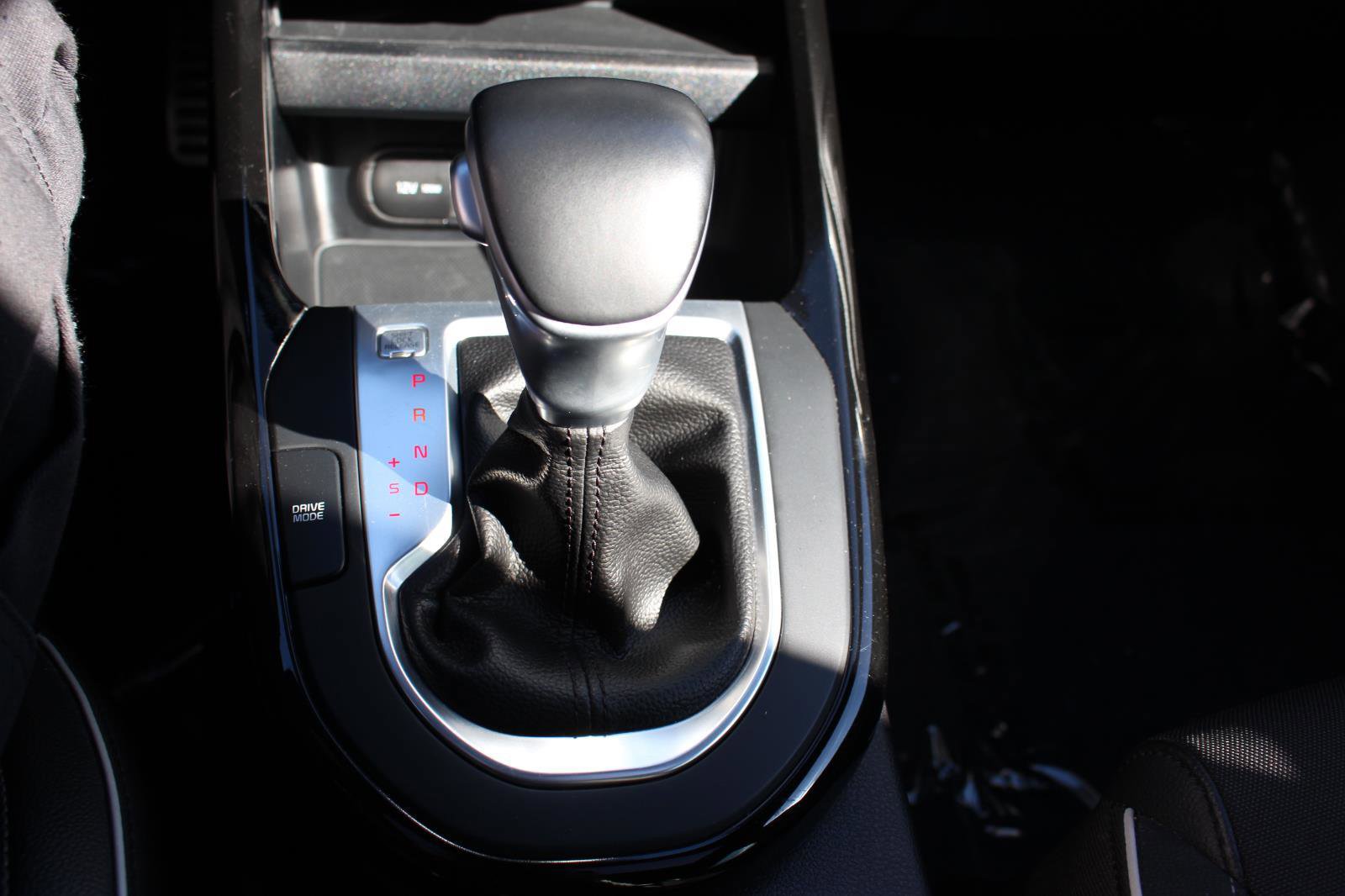 Certified 2021 Kia Forte GT-Line w/ GT-Line Premium Package image 25