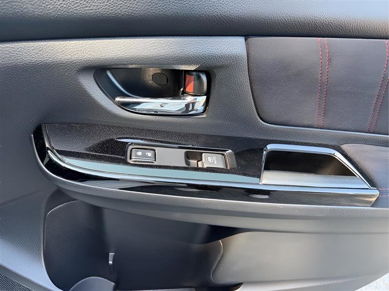 Used 2020 Subaru WRX STI AWD/4WD image 34