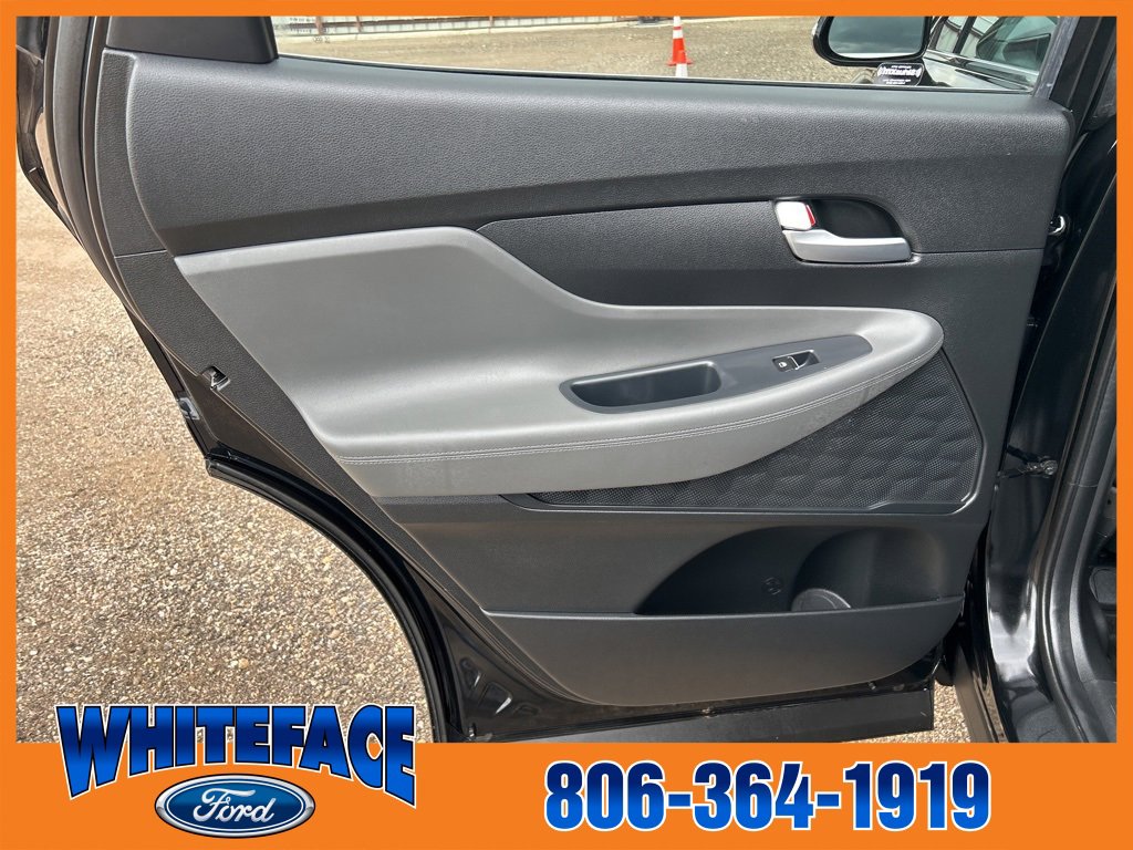 Used 2023 Hyundai Santa Fe SEL image 31