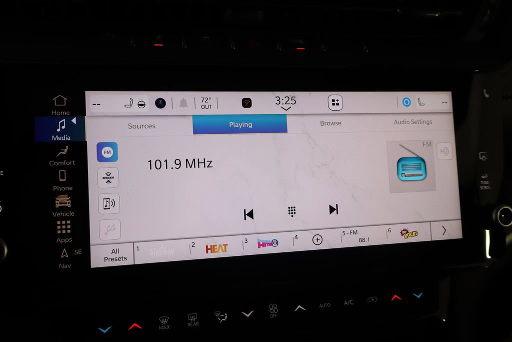 New 2026 Jeep Grand Cherokee Limited w/ Limited Altitude Package image 29