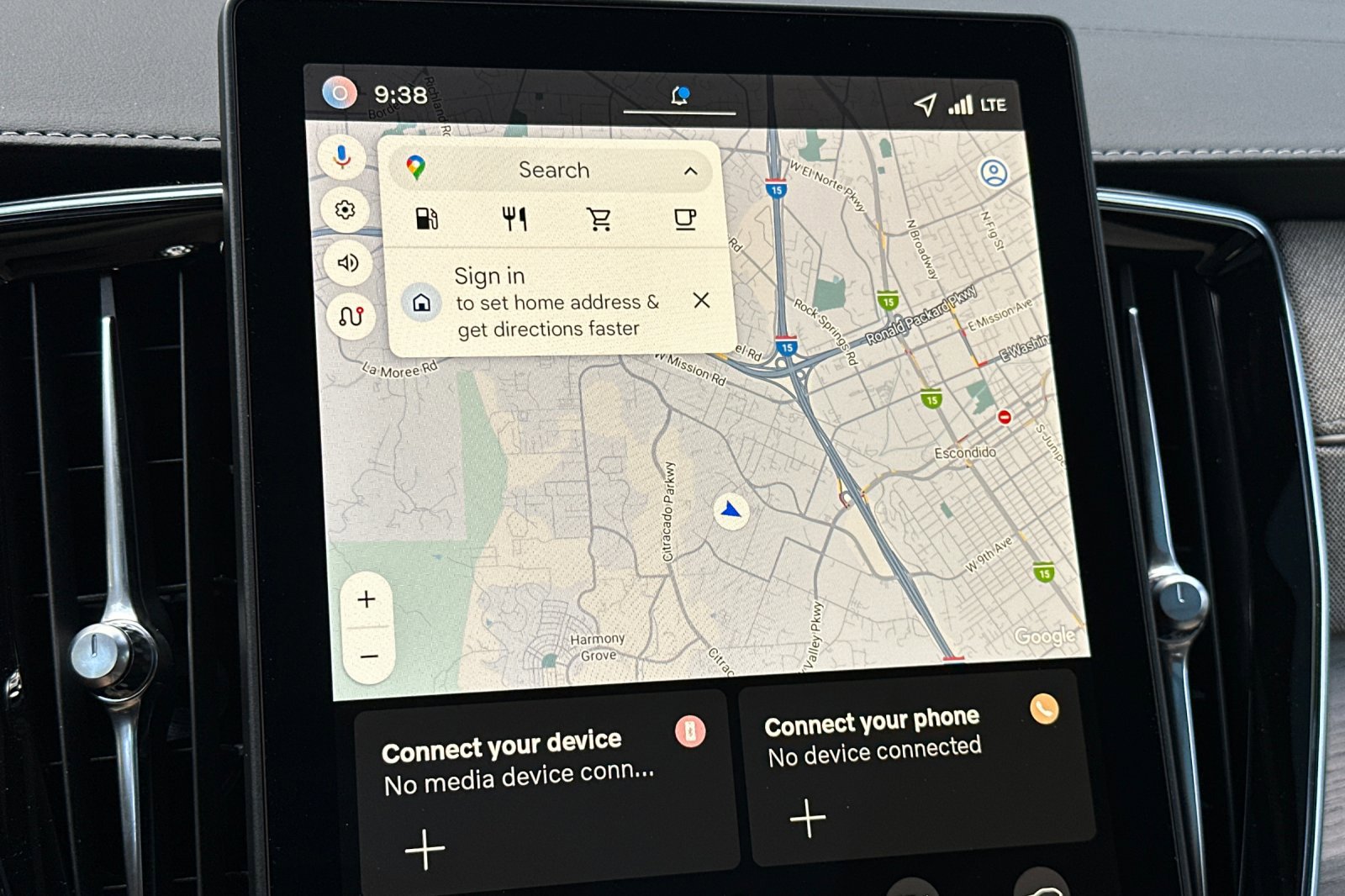 New 2026 Volvo XC90 B6 Core image 17