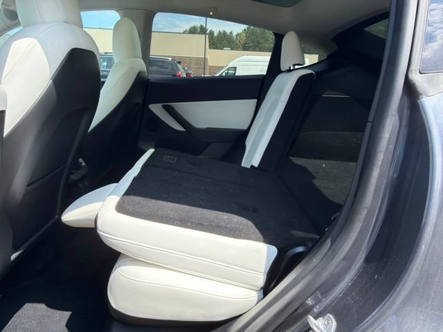 Used 2020 Tesla Model Y AWD image 11