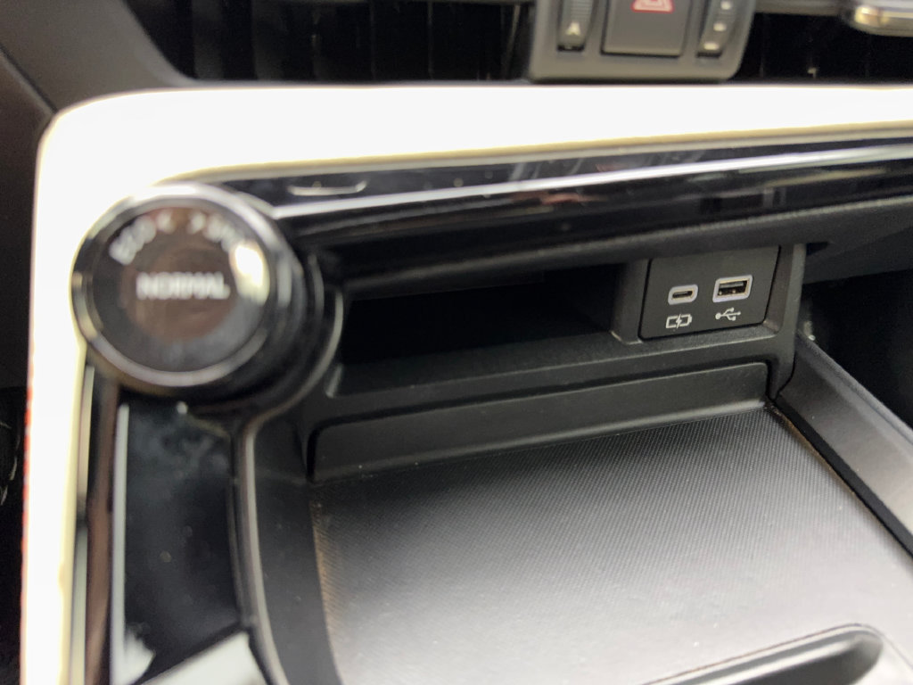 Used 2023 Lexus NX 250 FWD w/ Towing Package (2000 Lbs) image 67