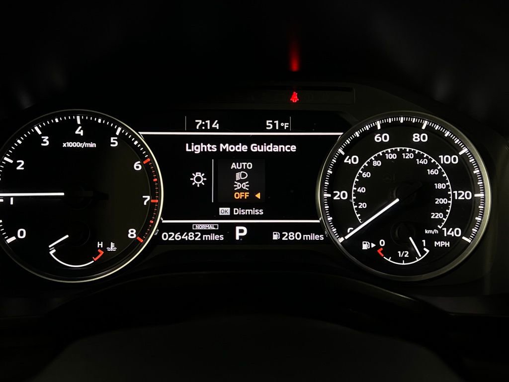 Used 2024 Mitsubishi Outlander SE image 15