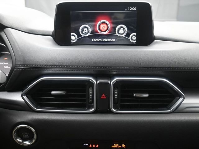 Used 2020 MAZDA CX-5 Touring image 11