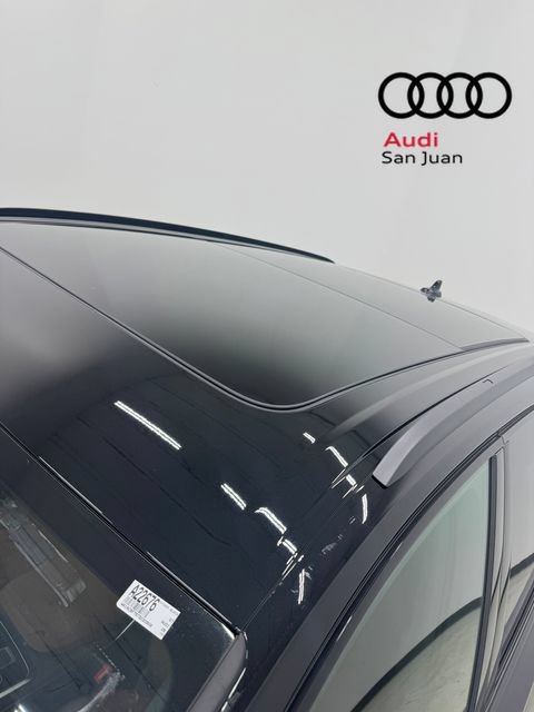 New 2026 Audi Q7 2.0T Premium AWD/4WD image 7