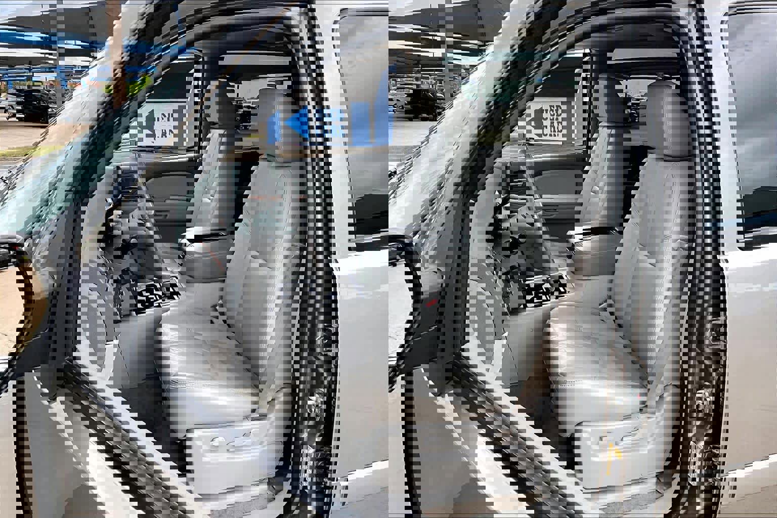 Used 2007 Chevrolet Avalanche LT w/ LT Preferred Equipment Group image 7