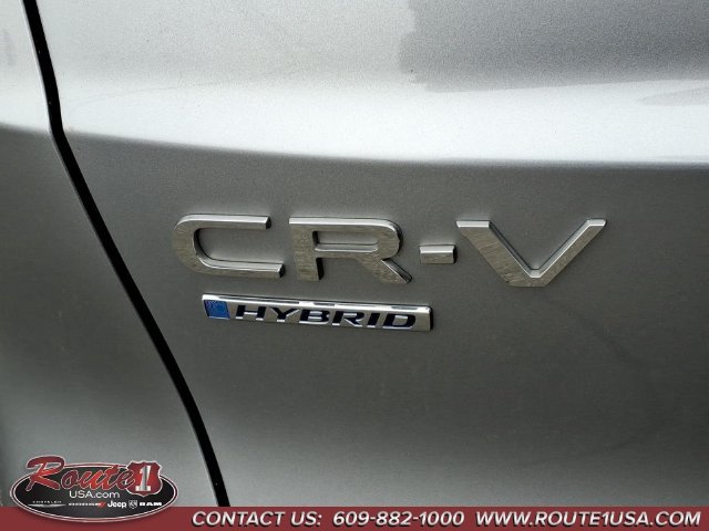 Used 2024 Honda CR-V Sport Touring image 18
