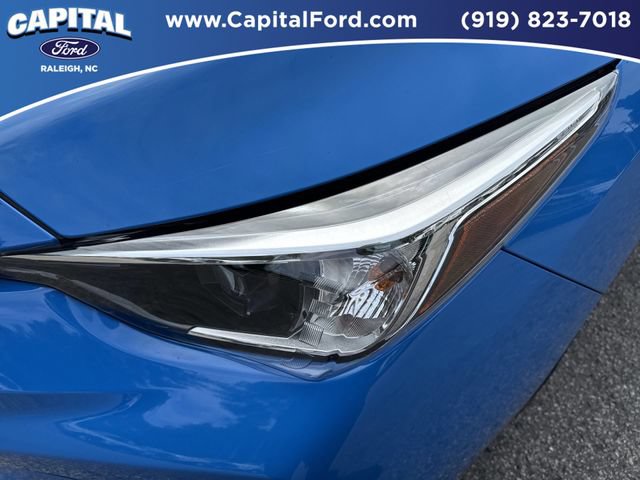 Used 2024 Subaru Impreza 2.0i Sport AWD/4WD image 11