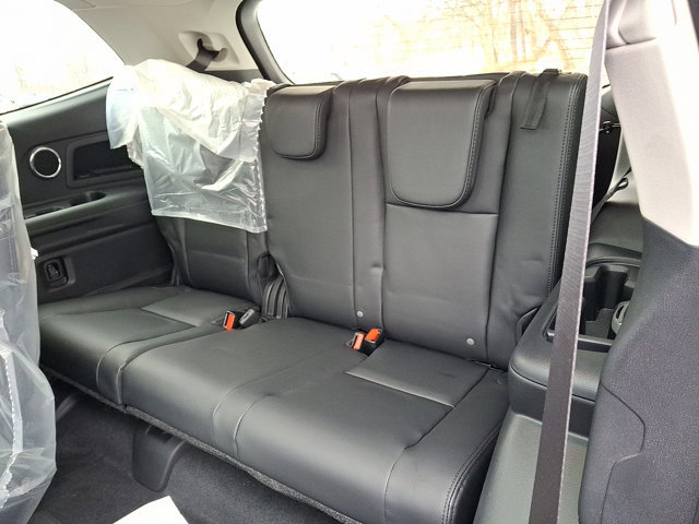 New 2026 Subaru Ascent Touring image 9